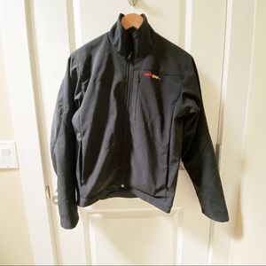 WarmGear Battery Heated Softshell Jacket